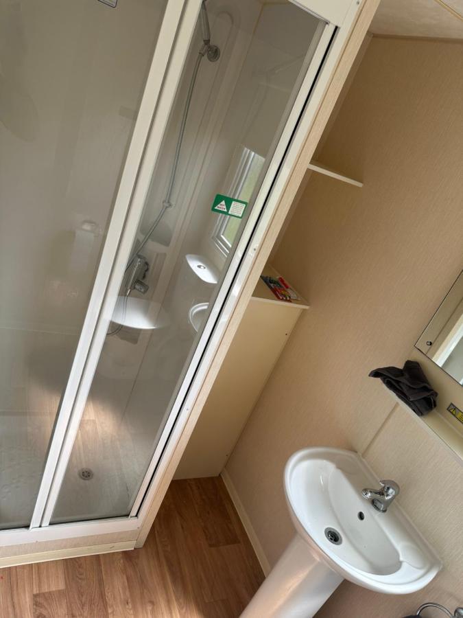 哈特尔普尔 Ocean View B3酒店 外观 照片